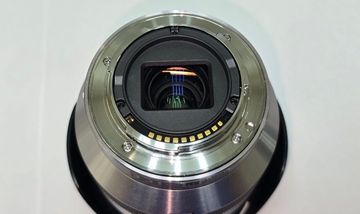 01-200516179: Sony sel18200 18-200mm f/3,5-6,3