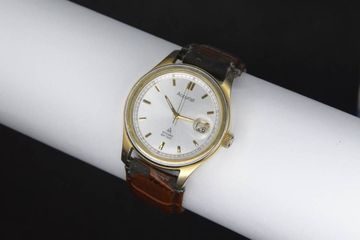 Б/у Часы Accurist ms075s 01-200060594