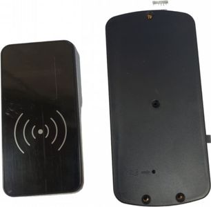 01-200062399: Ironlogic z-495 eht