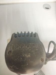 01-200537375: Protool rgp 150-15e