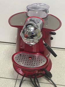 01-200536165: Gaggia l'amante
