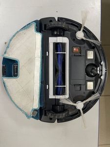 01-200296928: Rowenta explorer serie 80 rr7755wh