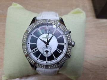 01-19003380: Continental 5001