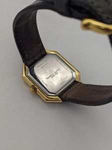 01-200541362: Maurice Lacroix lc2021