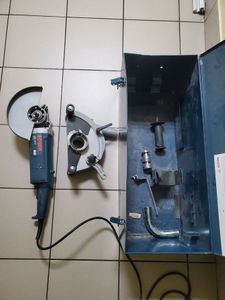 01-200535961: Bosch gnf 65 a