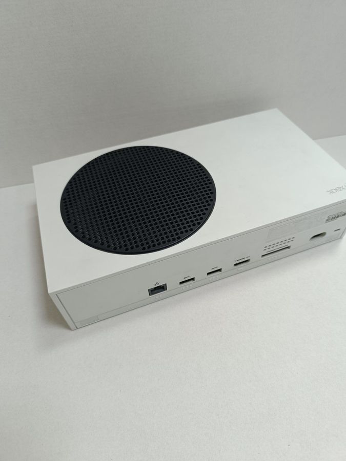 xbox series s 512gb