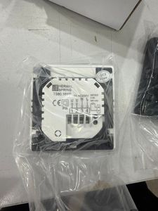 01-200563378: Thermal Spring ts 80 wifi