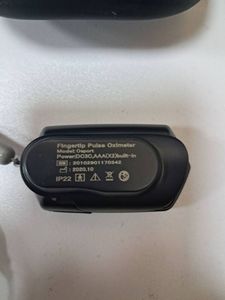 01-200095093: Osport fingertip pulse oximeter