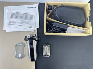 01-200570800: Panasonic es-cv51-s820