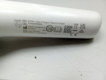 01-200571705: Philips lumea sc1999/00