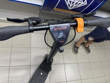 Б/в Самокат Proove x-city pro max 01-200575865