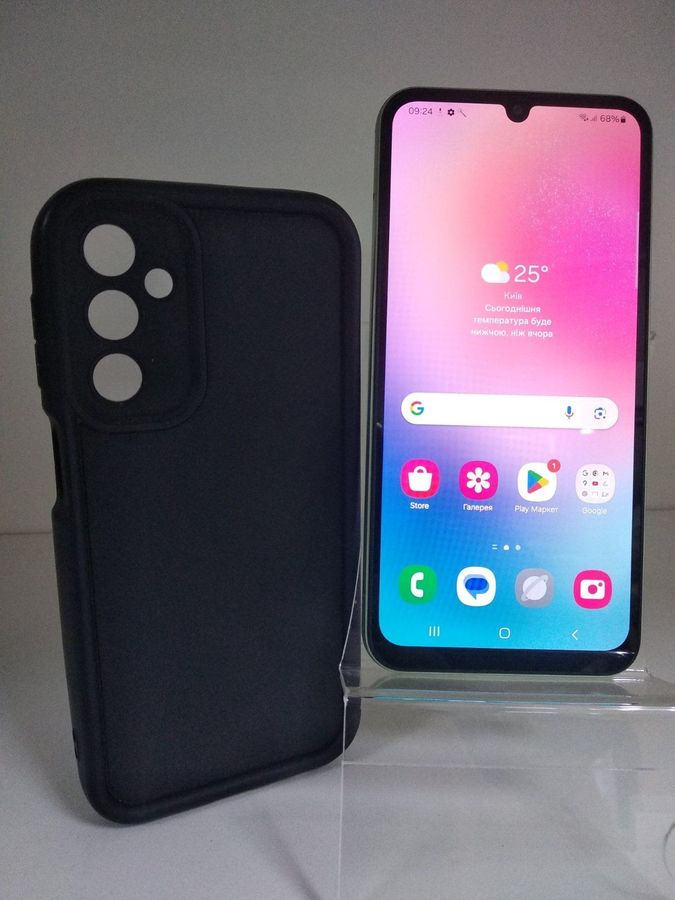 galaxy a24 sm-a245f 6/128gb