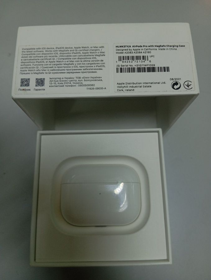 airpods pro
