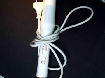 Б/в Плойка Kemei km-390 01-200582293