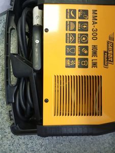 01-200582809: Kaiser Welding mma-300 home line