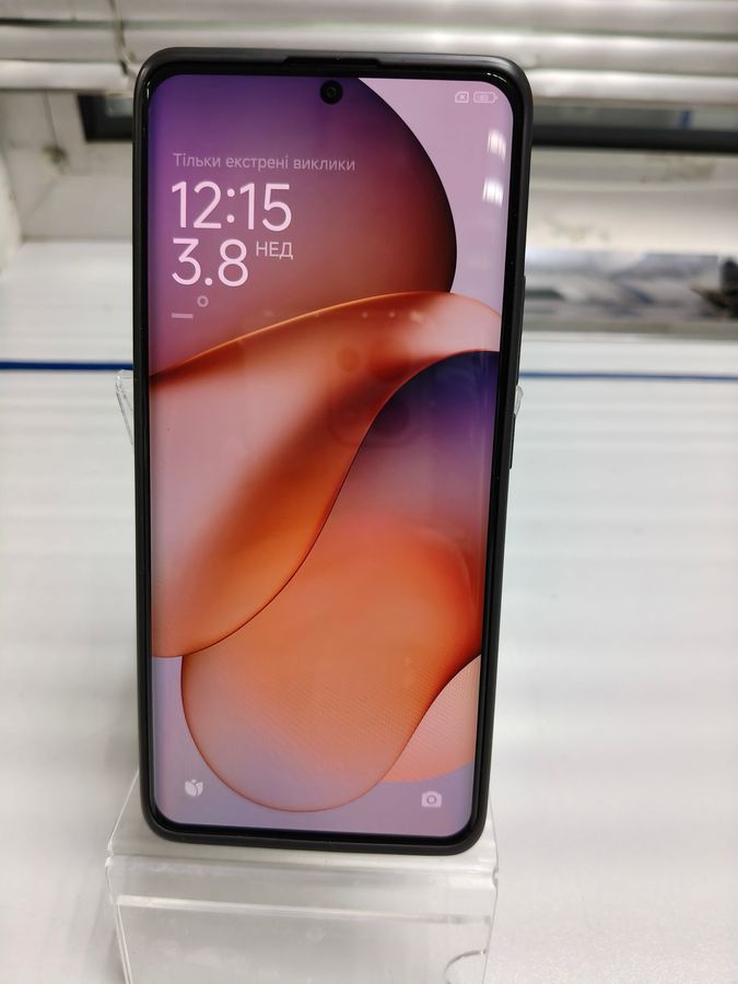 redmi note 13 pro+ 5g 8/256gb