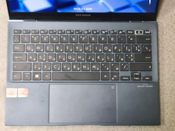 01-200582361: Asus 13/ryzen 7 7840hs ddr5/16gb ddr5/ssd 1000 gb/*інтегрована