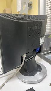 Б/в Монітор Samsung 510n 01-200590276