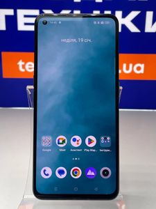 01-200412479: Realme gt 2 pro 12/256gb