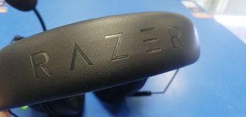 01-200600471: Razer blackshark v2 x