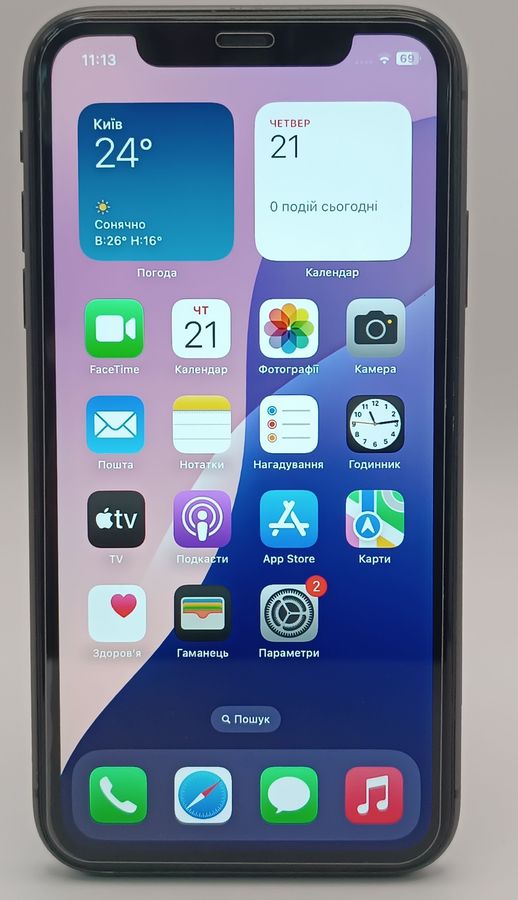 iphone 11 64gb
