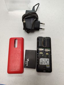 01-200607440: Nokia 108 dual sim