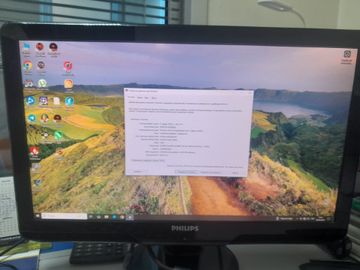 01-200609271: Пк intel core i5-9400f/ram 16 gb/hdd 3000 gb/ssd 120 gb+480 gb/nvidia gt 210 (geforce) 512 mb ddr3 64b