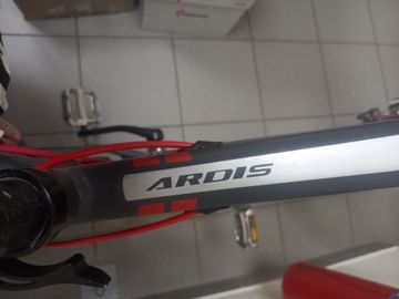 01-200609155: Ardis titan