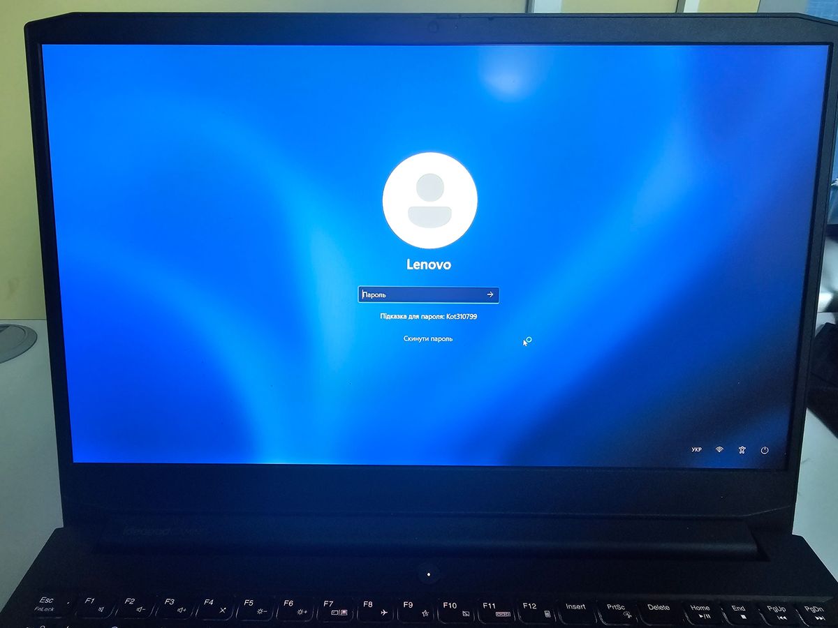 15/ryzen 5 5500h ddr4/16gb ddr4/hdd *відсутній/ssd 512 gb/geforce rtx2050 4gb