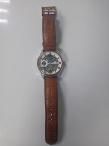 01-200607574: Earnshaw water resistant 5atm