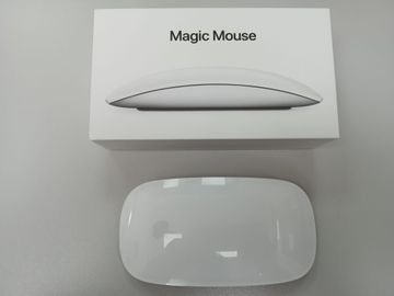 01-200612060: Apple magic mouse 2