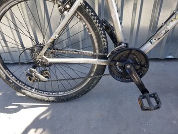 01-200609603: Specialized 26" алюміній без назви