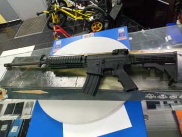 01-200621478: Colt m4 carbin