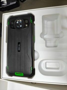 01-200621475: Blackview oscal s80 6/128gb