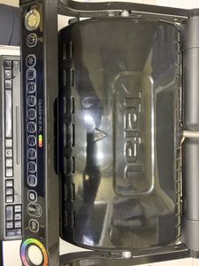 01-200628985: Tefal optigrill+ xl gc722834
