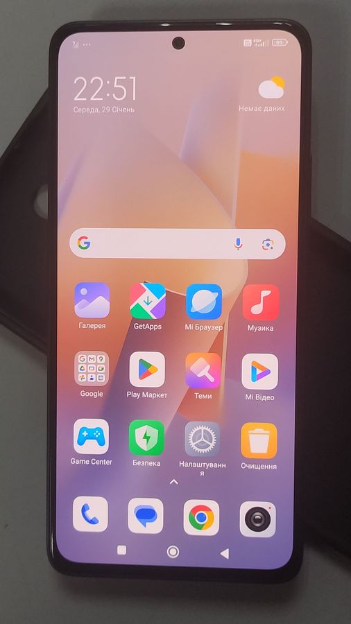 redmi note 13 4g 6/128gb