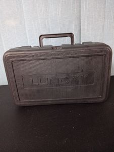 01-200629113: Lund 79314 + насадки з гнучким валом