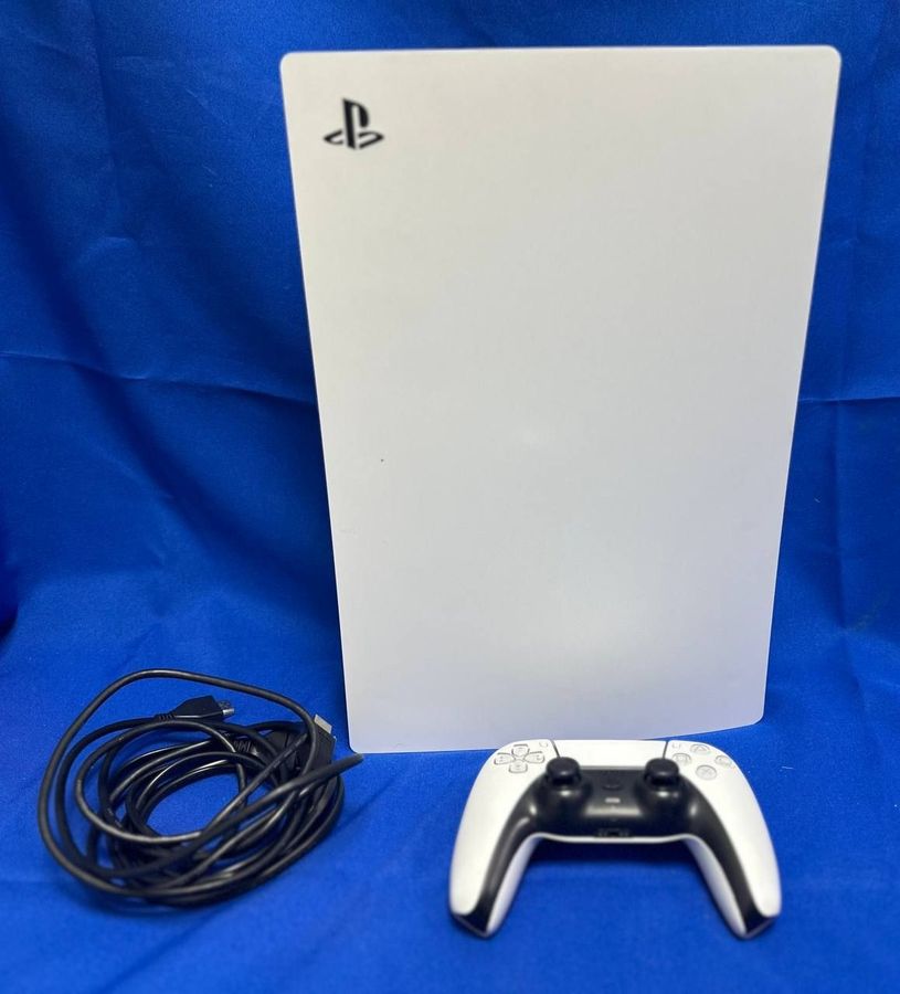 playstation 5 digital edition 825gb