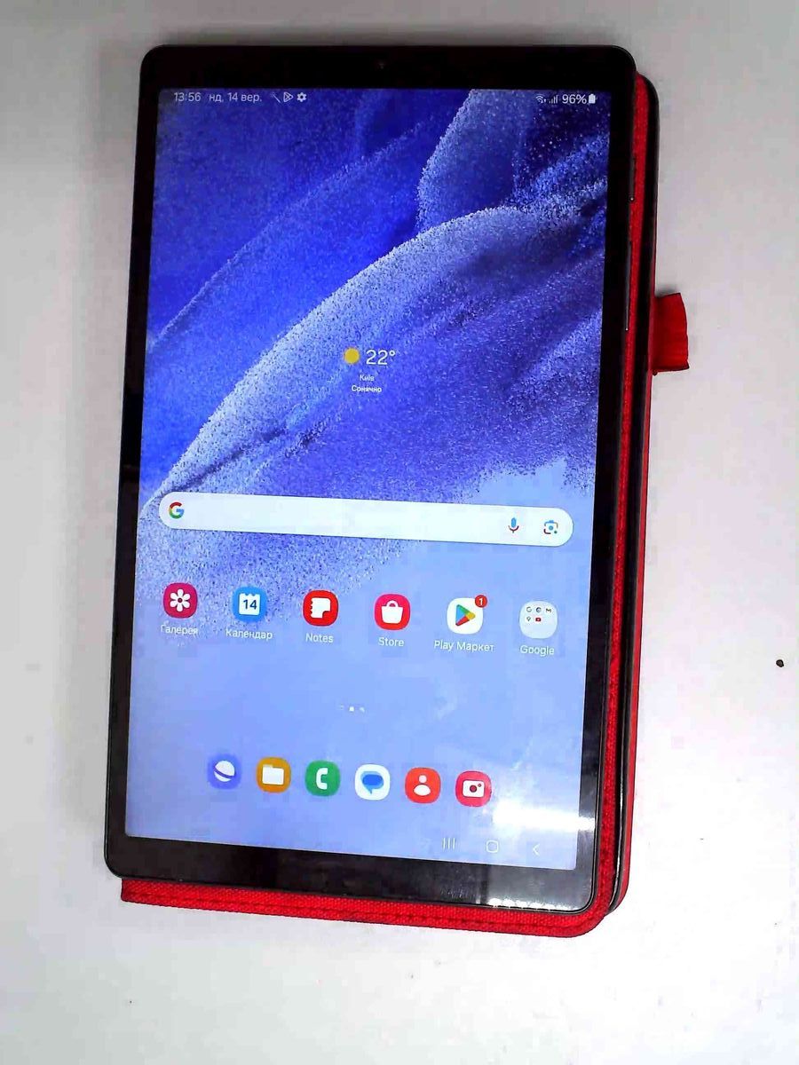 galaxy tab a7 lite lte 4/64gb