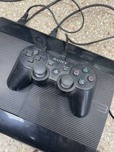 01-200632949: Sony playstation 3 slim 500gb