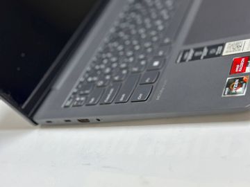 01-200540128: Lenovo 15/ryzen 7 5825u ddr4/16gb ddr4/hdd *відсутній/ssd 512 gb/*інтегрована