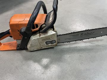 01-200635795: Stihl ms 250 40cm