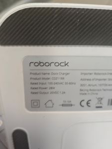 01-200635134: Xiaomi roborock s7