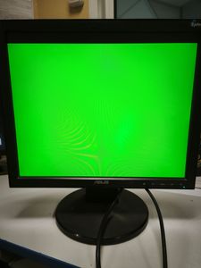 Б/у Монитор Asus vb171 01-200636509