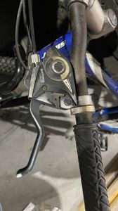 01-200609083: Jamis trail x2