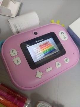 01-200636955: Toy g3 pro unicorn