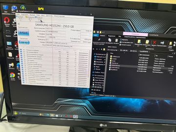 01-200738420: Пк amd athlon ii x3 440/ram 8 gb/hdd 250 gb+250 gb/ssd 300 gb/nvidia gts 450 (geforce) 512 mb gddr5 12