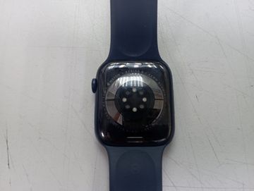 01-200636585: Apple watch series 9 gps 45mm aluminum case w. s. loop