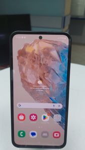 01-200741232: Samsung galaxy m35 5g 6/128gb