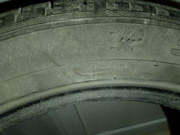 01-200743805: Pirelli scorpion verde all season 275/45 r20 110v m+s